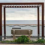 'a Gaioa' In 'the Cliff Coast Accomodation' Apartamento