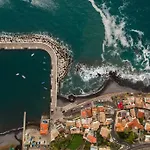 'a Gaioa' In 'the Cliff Coast Accomodation' Apartamento *