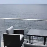 Apartamento 'a Gaioa' In 'the Cliff Coast Accomodation' Paul do Mar (Madeira)
