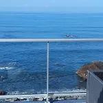 'a Gaioa' In 'the Cliff Coast Accomodation' Paul do Mar (Madeira)
