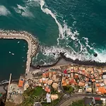 Apartamento 'a Gaioa' In 'the Cliff Coast Accomodation' *
