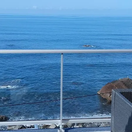 'a Gaioa' In 'the Cliff Coast Accomodation' 滨海保尔