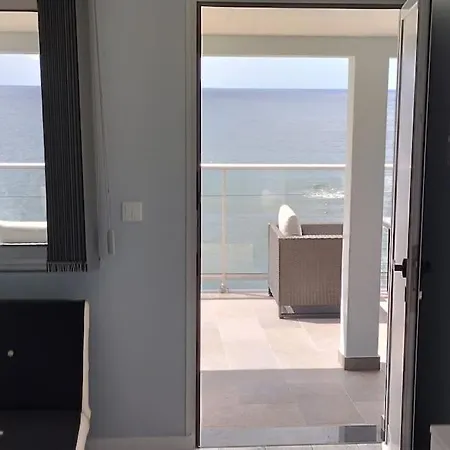'a Gaioa' In 'the Cliff Coast Accomodation' * 滨海保尔