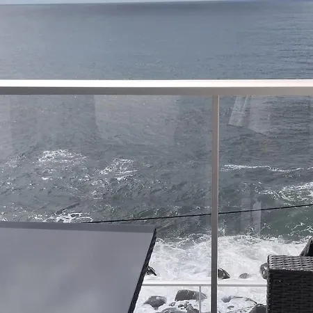 Apartamento 'a Gaioa' In 'the Cliff Coast Accomodation' *