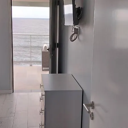 'a Gaioa' In 'the Cliff Coast Accomodation' * Paul do Mar (Madeira)