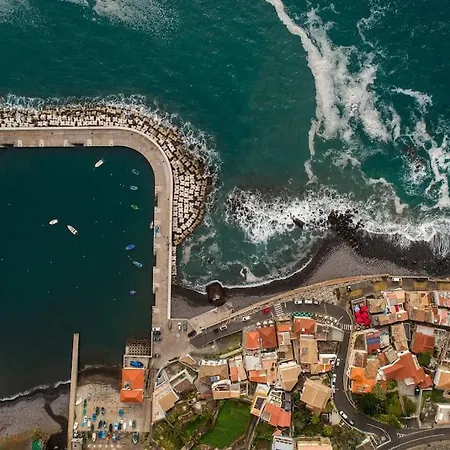 'a Gaioa' In 'the Cliff Coast Accomodation' Apartamento *