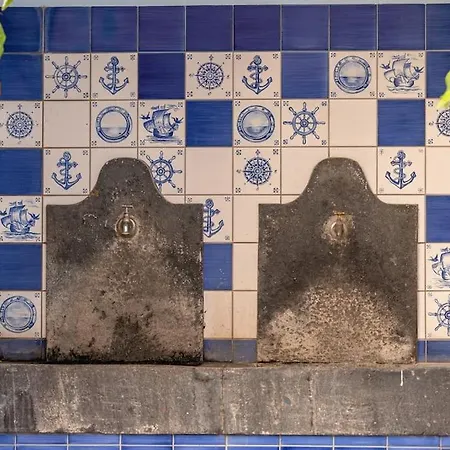 Apartamento 'a Gaioa' In 'the Cliff Coast Accomodation' *