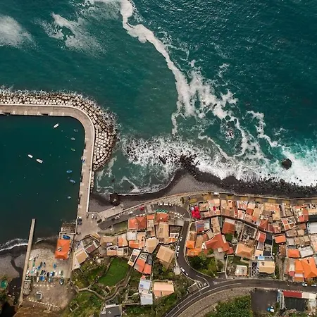 Apartamento 'a Gaioa' In 'the Cliff Coast Accomodation' *