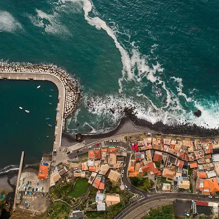 アパート 'a Gaioa' In 'the Cliff Coast Accomodation' ポール・ド・マール