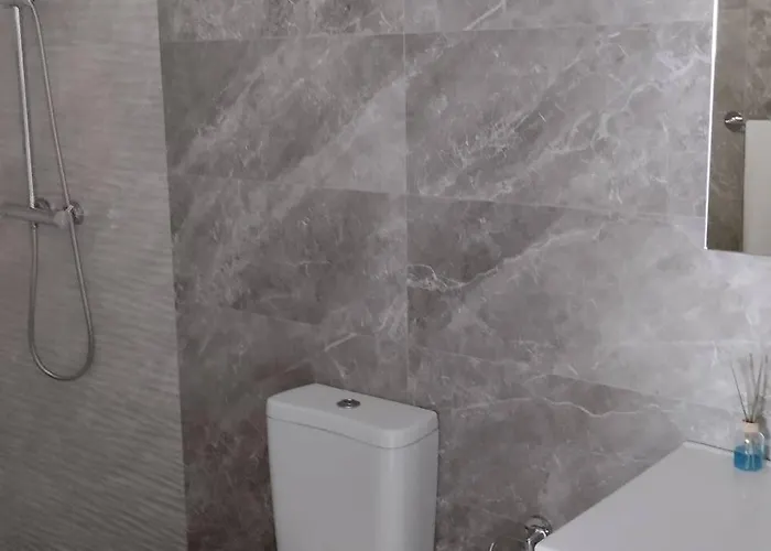 Apartament 'a Gaioa' In 'the Cliff Coast Accomodation' Paul do Mar (Madeira)