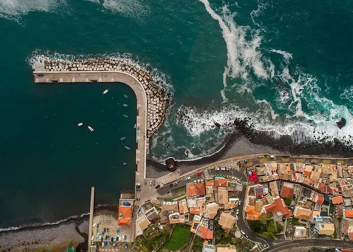 'a Gaioa' In 'the Cliff Coast Accomodation' Apartament *