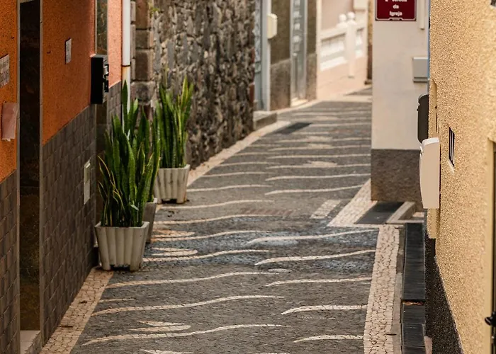 'a Gaioa' In 'the Cliff Coast Accomodation' Apartment